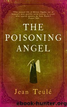 The Poisoning Angel by Jean Teulé