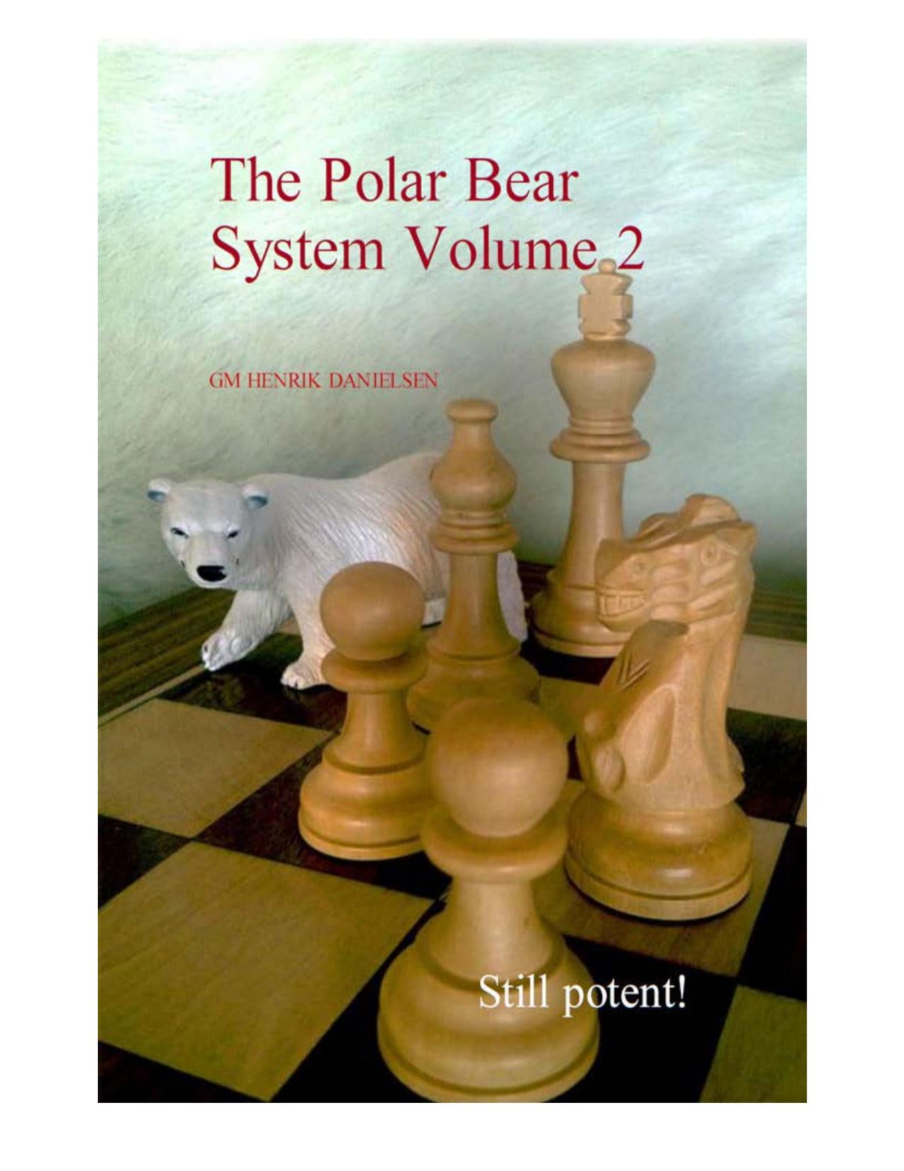 The Polar Bear System Volume 2 PDF by Unknown