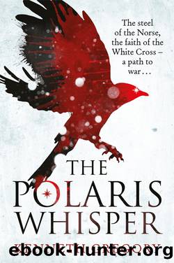 The Polaris Whisper by Kenneth Gregory