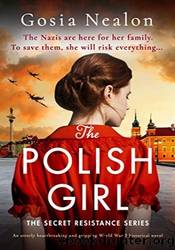 The Polish Girl by Gosia Nealon