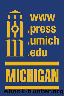 The Political Economy of Expertise by Esterling Kevin;