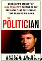 The Politician by Andrew Young