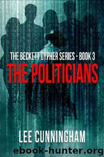 The Politicians by Lee Cunningham