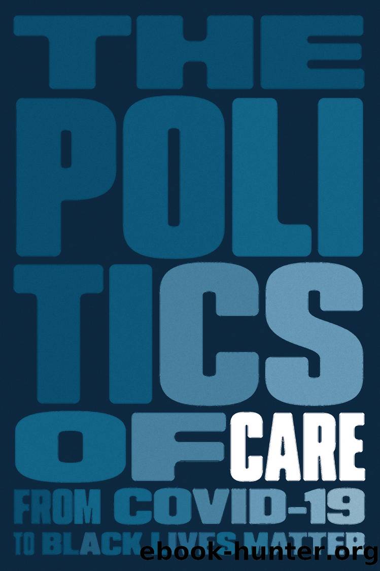 The Politics of Care by Boston Review