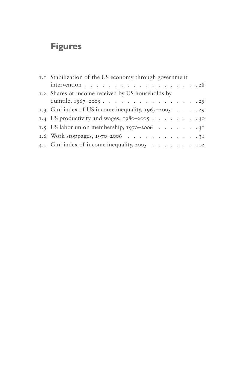 The Politics of Equality An Introduction by Jason C. Myers