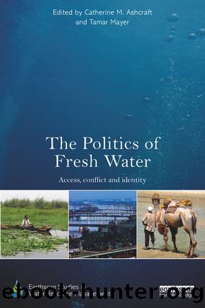 The Politics of Fresh Water: Access, Conflict and Identity by Catherine M Ashcraft & Tamar Mayer