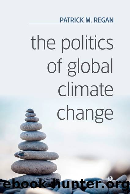 The Politics of Global Climate Change by Patrick M. Regan