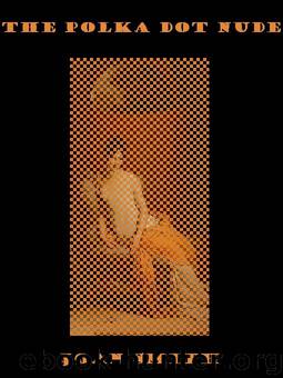 The Polka Dot Nude by Joan Smith