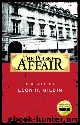 The Polski Affair by Leon Gildin