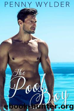 The Pool Boy (A Romance Novella) by Penny Wylder