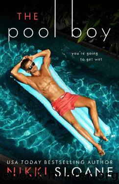 The Pool Boy (Nashville Neighborhood Book 2) by Nikki Sloane