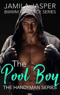 The Pool Boy by Jamila Jasper