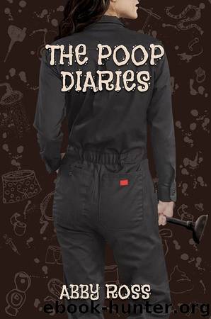 The Poop Diaries by Abby Ross