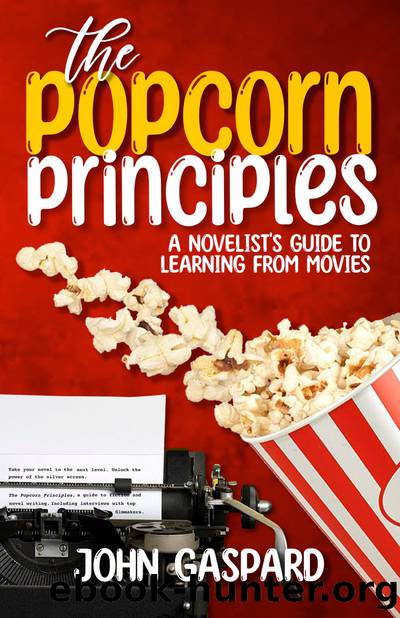 The Popcorn Principles by John Gaspard