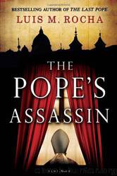 The Pope's Assassin by Luís Miguel Rocha