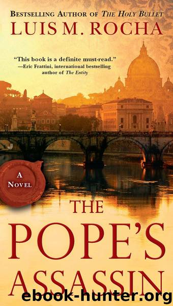 The Pope's Assassin by Luis Miguel Rocha