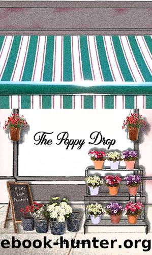 The Poppy Drop by C L Bauer