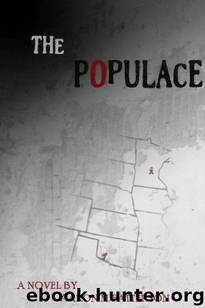 The Populace by Aaron M. Patterson