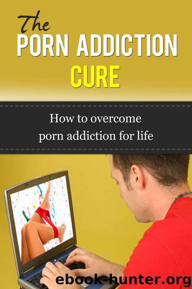 The Porn Addiction Cure - How To Overcome Porn Addiction For Life (Addiction Recovery, Addiction,) by Stephenson Paul