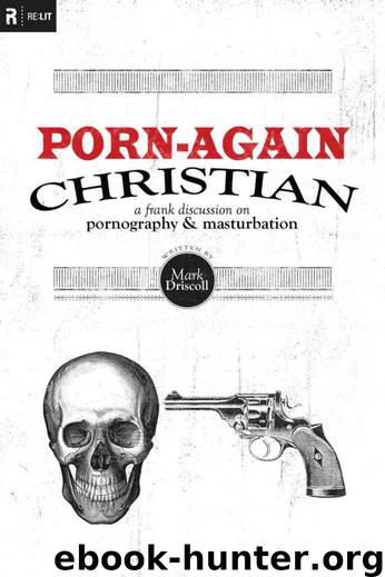 The Porn-Again Christian by Mark Driscoll
