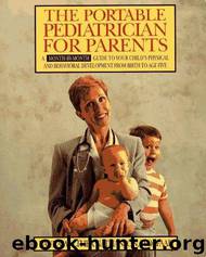 The Portable Pediatrician for Parents by Laura Nathanson Walther
