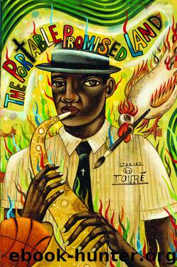 The Portable Promised Land by Touré