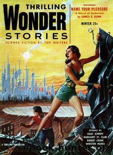 The Portable Star by Isaac Asimov