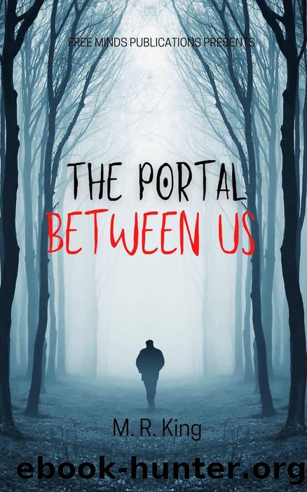 The Portal Between Us by M. R. King