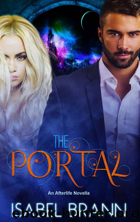 The Portal: An Afterlife Novella by Isabel Brann