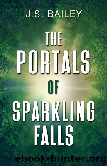 The Portals of Sparkling Falls by J. S. Bailey