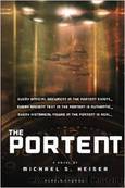 The Portent by Heiser Michael S