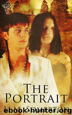 The Portrait [Portrait: 1] by L. M. Somerton