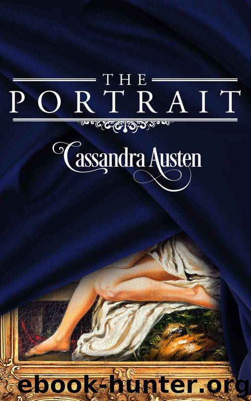 The Portrait by Cassandra Austen