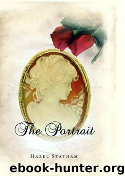 The Portrait by Hazel Statham