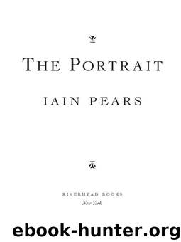The Portrait by Iain Pears
