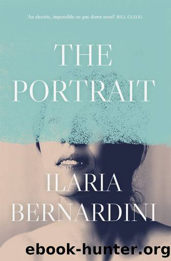 The Portrait by Ilaria Bernardini