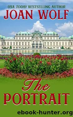 The Portrait by Joan Wolf