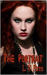 The Portrait by L.V. Pires