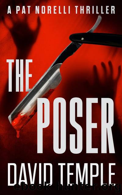 The Poser by David Temple