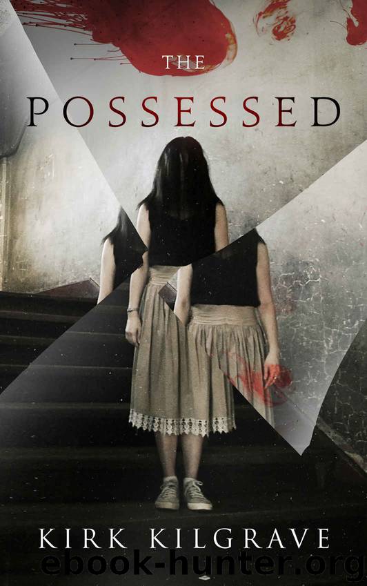 The Possessed by Kirk Kilgrave