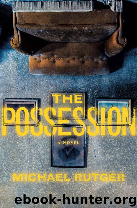 The Possession by Michael Rutger