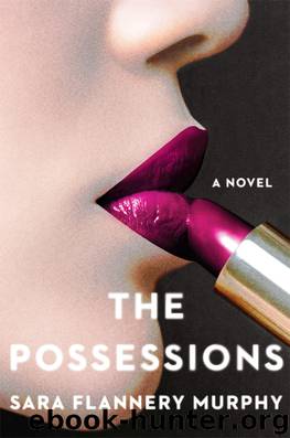 The Possessions by Sara Flannery Murphy