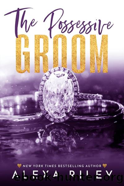 The Possessive Groom by Alexa Riley