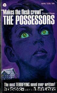 The Possessors by John Christopher