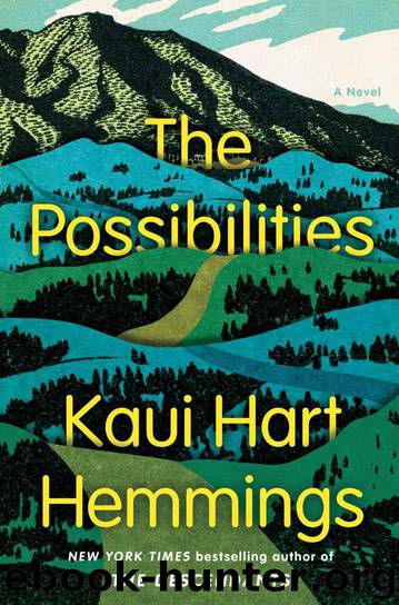 The Possibilities A Novel (Kaui Hart Hemmings) by Kaui Hart Hemmings
