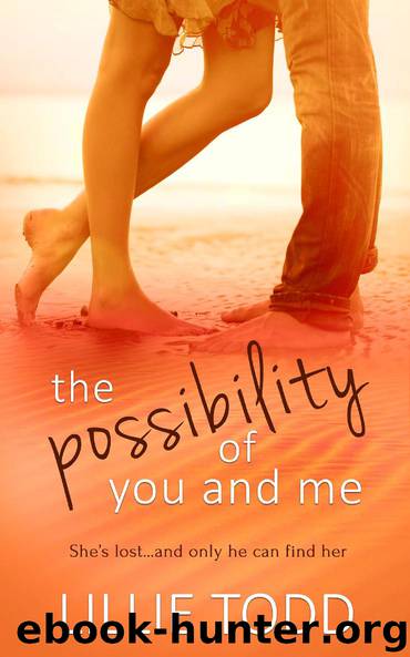 The Possibility of You and Me by Lillie Todd