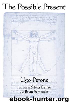 The Possible Present by Perone Ugo