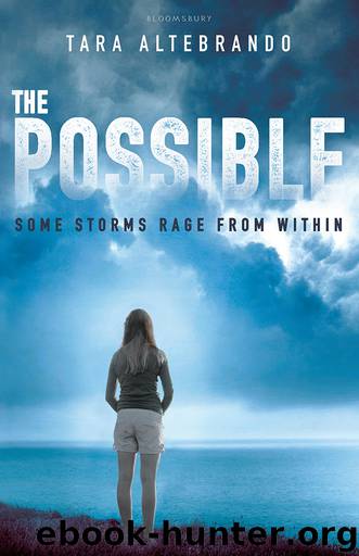 The Possible by Tara Altebrando