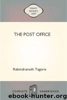 The Post Office by Rabindranath Tagore