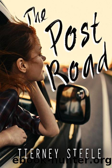 The Post Road by Tierney Steele